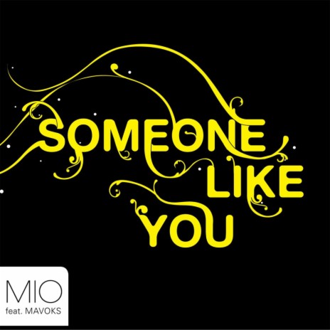 Someone Like You (De Free Reflection Instrumental Mix) ft. Mavoks | Boomplay Music