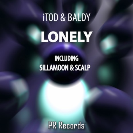 Lonely (Radio Edit) ft. Baldy | Boomplay Music