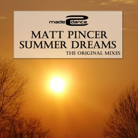 Summer Dreams (Radio Edit)