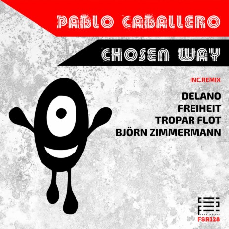 Chosen Way | Boomplay Music