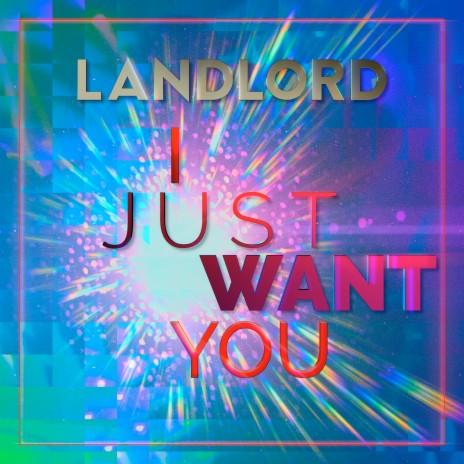 I Just Want You (Rub-a-Dub)