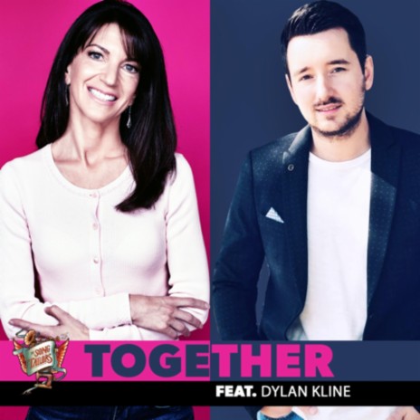 Together (feat. Dylan Kline) | Boomplay Music