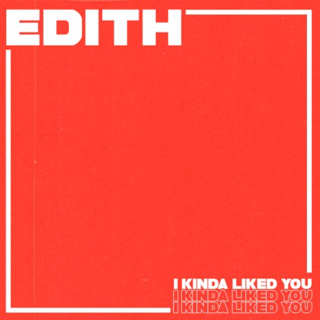 I Kinda Liked You | Boomplay Music