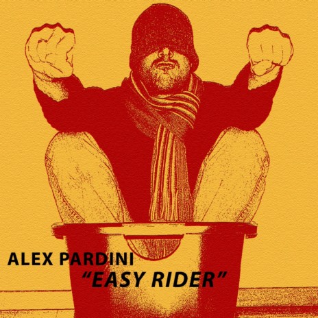 Easy Rider (Original Mix)