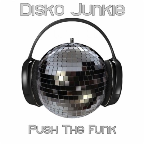 Push The Funk (Dub Mix)