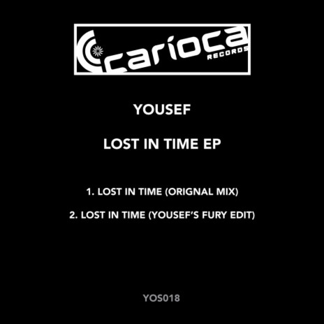 Lost In Time (Yousef's Fury Edit)