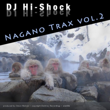 Nagano (Shinkansen Mix)