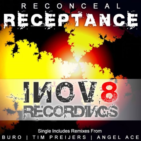 Receptance (Angel Ace Remix) | Boomplay Music