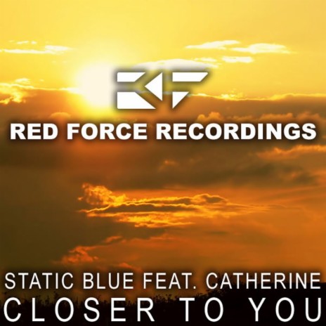 Closer To You (Original Dub Mix) ft. Catherine | Boomplay Music