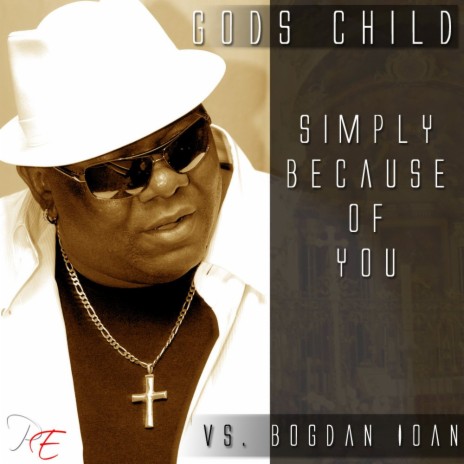 Simply Because Of You (Original Mix) ft. Bogdan Ioan | Boomplay Music