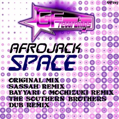 Space (Bayyari & Mochizuki Remix) | Boomplay Music