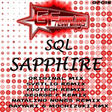 Sapphire (Natalino Nunes Remix)