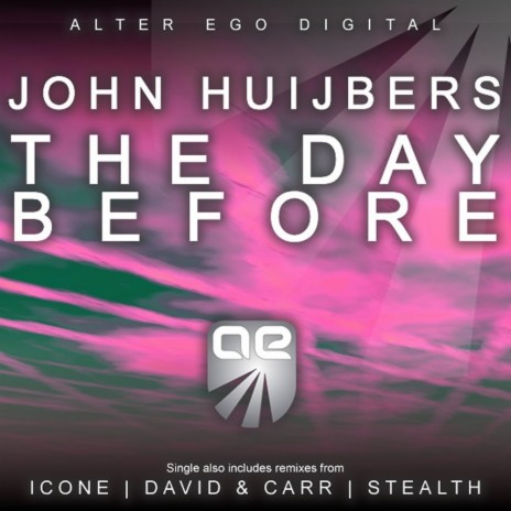 The Day Before (David & Carr Remix) | Boomplay Music