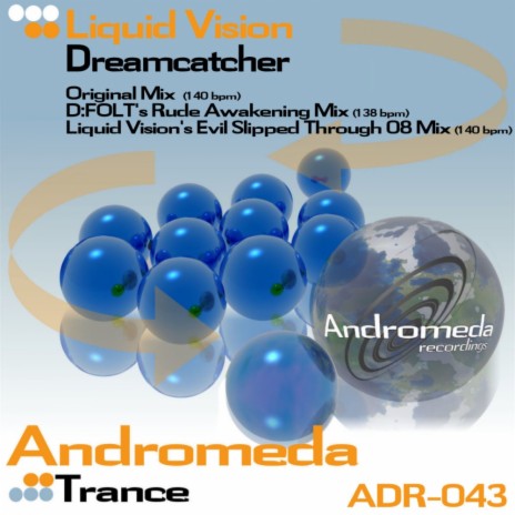 Dreamcatcher (D:FOLT Remix)