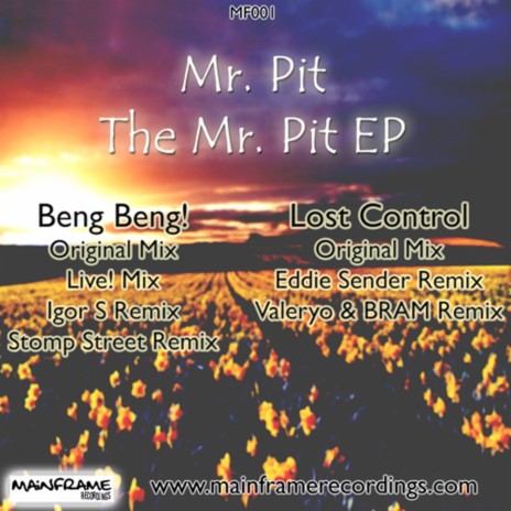 Beng Beng (Original Mix) | Boomplay Music