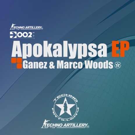 Apokalypsa (Original Mix) ft. Marco Woods