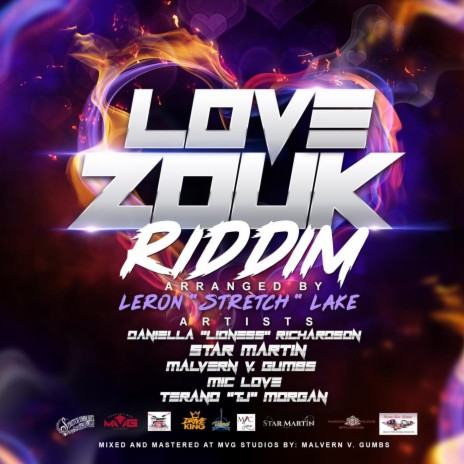 Love Like This (Love Zouk Riddim) | Boomplay Music