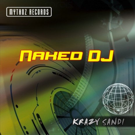 Naked DJ (Original Mix)
