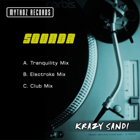 Soonda (Tranquility Mix)