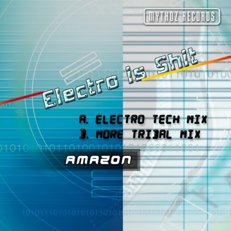 Electro Is Shit (Electro Tech Mix)