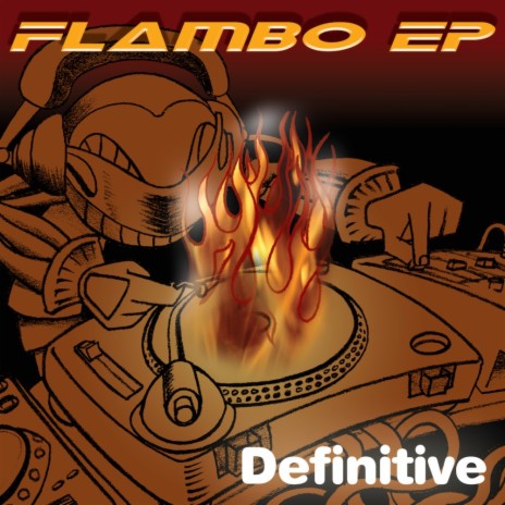 Flambo (Original Mix) ft. Brannigan