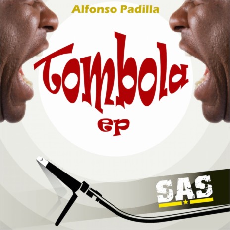 Tombola (Original Mix)