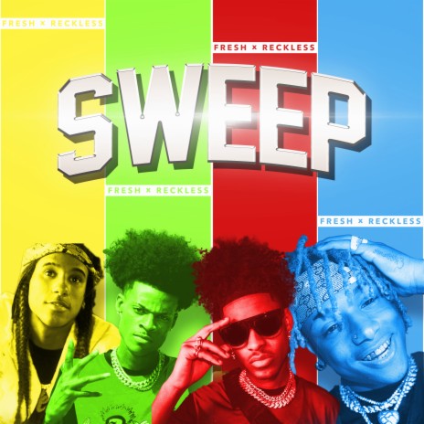 Sweep | Boomplay Music