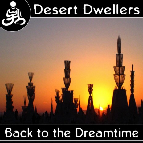 Back To The Dreamtime (Chadwick Strange Remix)