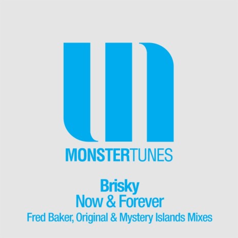 Now & Forever (Mystery Islands Remix)
