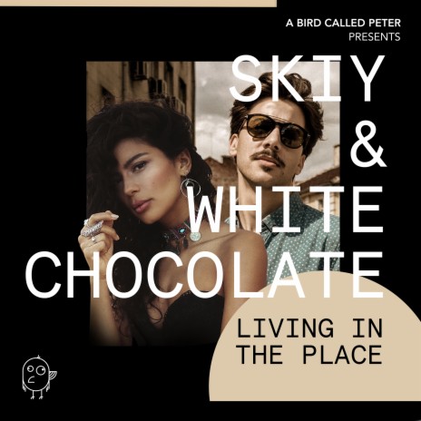 Living in the Place ft. White Chocolate | Boomplay Music