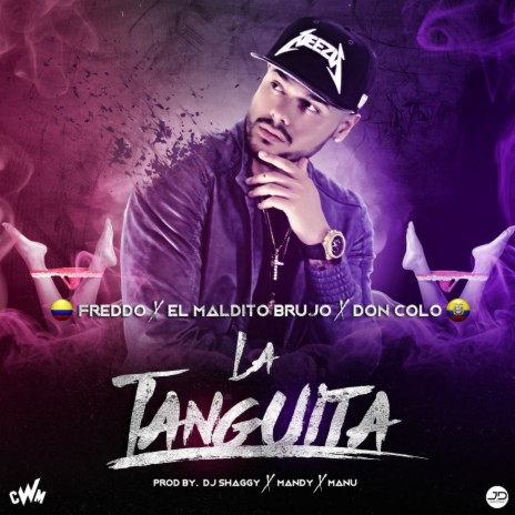 La Tanguita ft. El Maldito Brujo & Don Colo | Boomplay Music