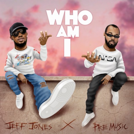 Who Am I ft. Pre Music | Boomplay Music