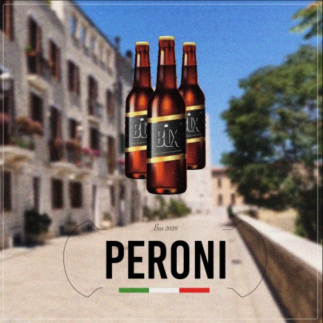 Peroni ft. Gabe.One | Boomplay Music