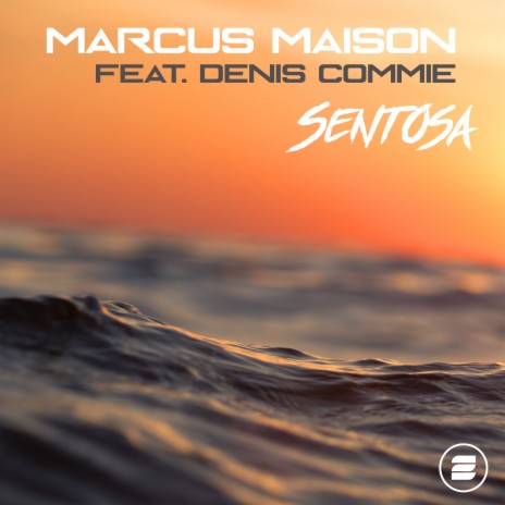 Sentosa ft. Denis Commie | Boomplay Music