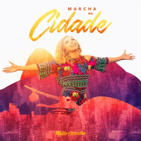 Marcha na Cidade | Boomplay Music