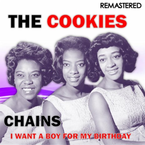 I Want a Boy for My Birthday (Remastered) | Boomplay Music