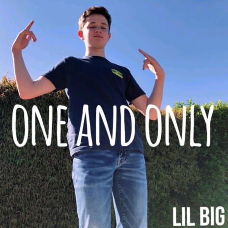 One and Only | Boomplay Music