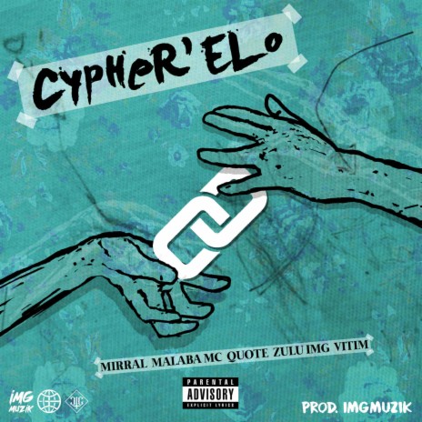 Cypher'elo ft. Mirral, Malaba Mc, Quote & Vitim | Boomplay Music