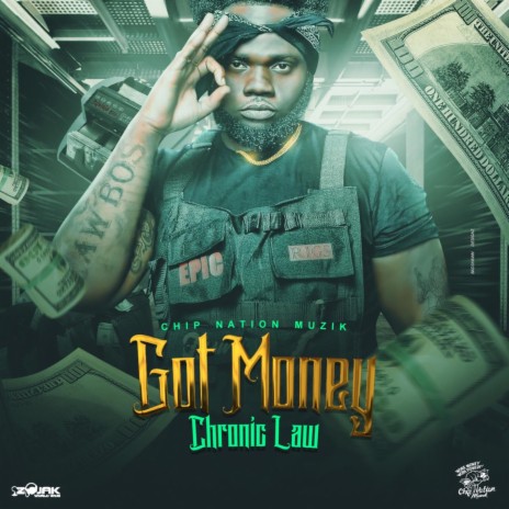 Got Money 🅴 | Boomplay Music
