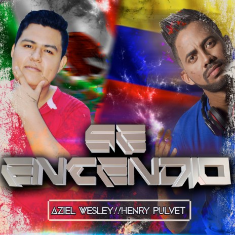 Se Encendió (Club Mix) ft. DJ Henry Pulvet