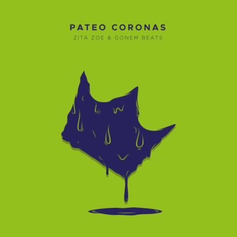 Pateo Coronas ft. Gonem Beats | Boomplay Music