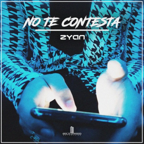 No Te Contesta | Boomplay Music