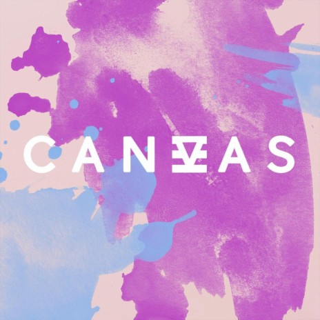 Canvas (feat. Kayla Bulin) | Boomplay Music