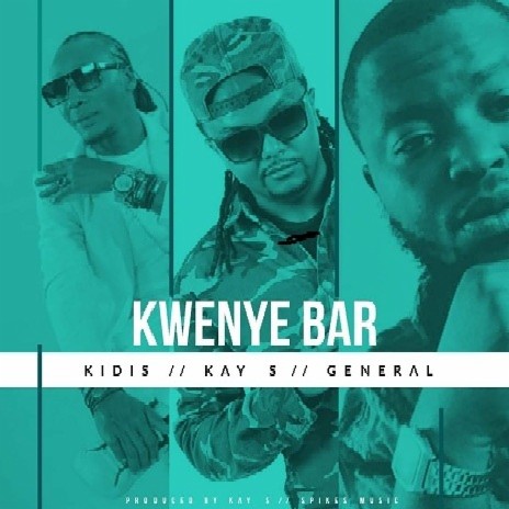 Kwenye Bar | Boomplay Music