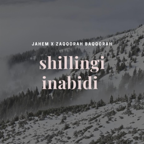 SHILLINGI INABIDI ft. zaqqorah baqqorah | Boomplay Music