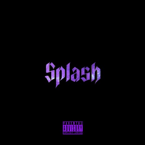 Splash ft. Piterpico | Boomplay Music