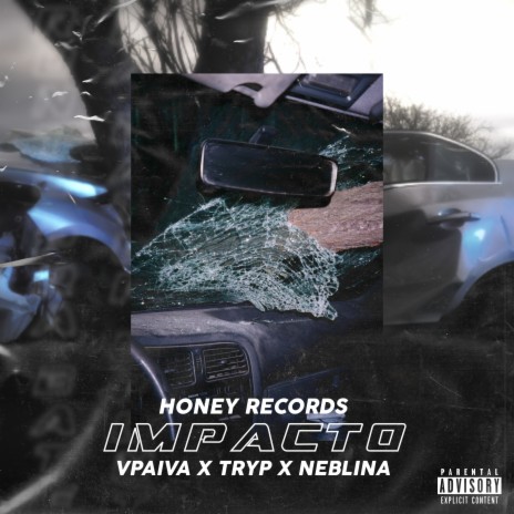 Impacto ft. Tryp & Neblina | Boomplay Music