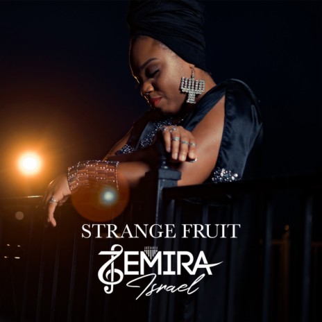 Strange Fruit | Boomplay Music