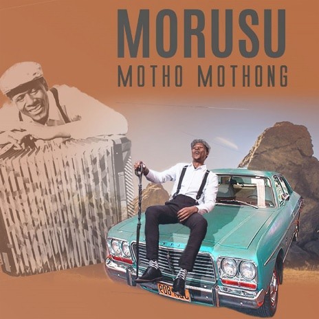 Motho Mothong | Boomplay Music