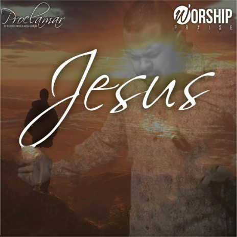 Jesus | Boomplay Music